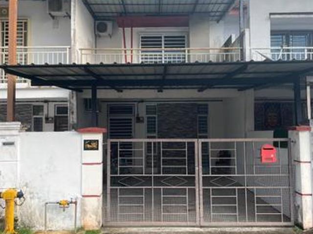 Terraced House for sale in Kulai, Johor
