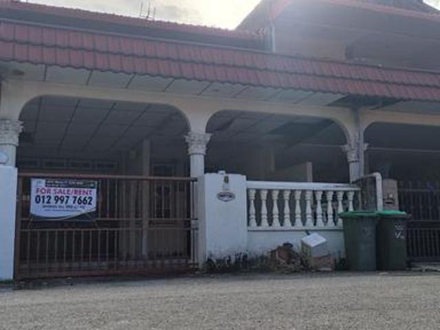 Terraced House for sale in Sungai Petani, Kuala Muda