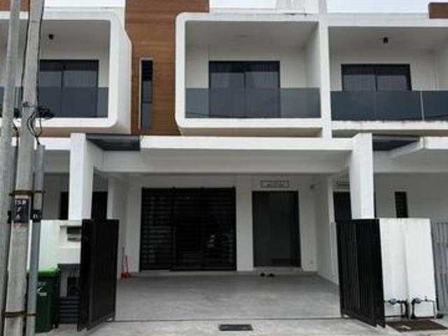 Terraced House for rent in Alor Setar, Kedah