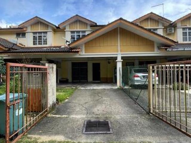 Terraced House for sale in Kuantan, Pahang