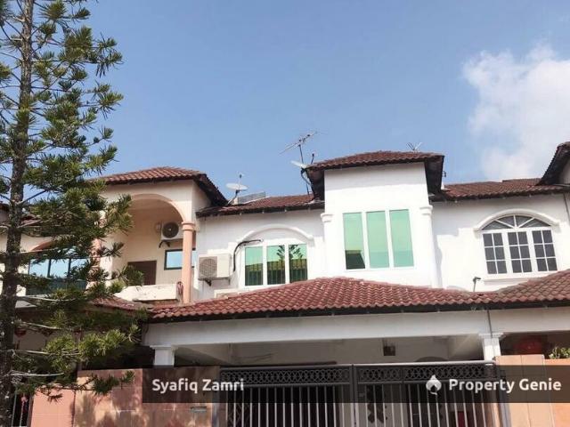 Terraced House for sale in Kuantan, Pahang