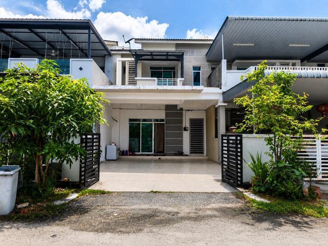 Terraced House for sale in Perak, Kerian