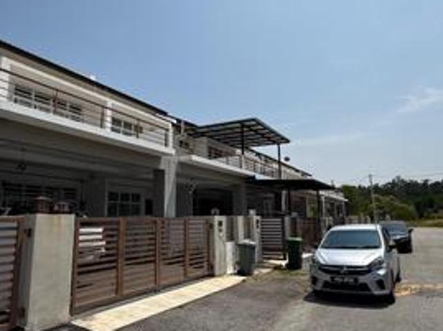 Terraced House for sale in Sungai Petani, Kuala Muda