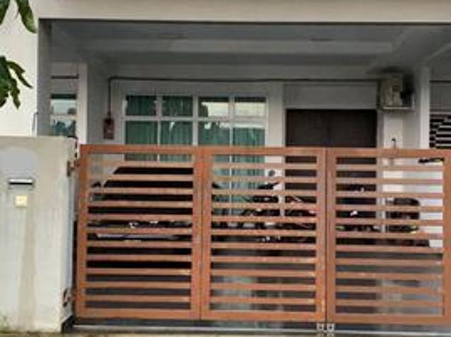 Terraced House for sale in Sungai Petani, Kuala Muda