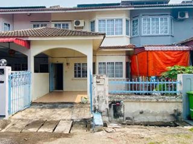 Terraced House for sale in Mentakab, Pahang