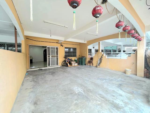 Terraced House for sale in Mentakab, Pahang