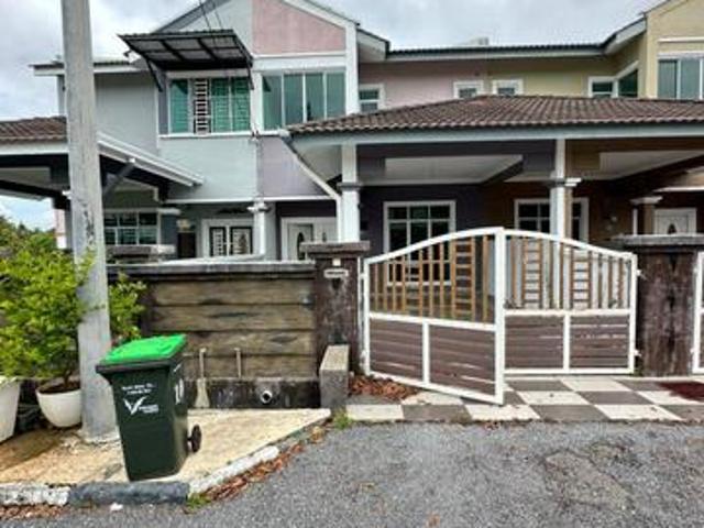 Terraced House for sale in Kangar, Perlis