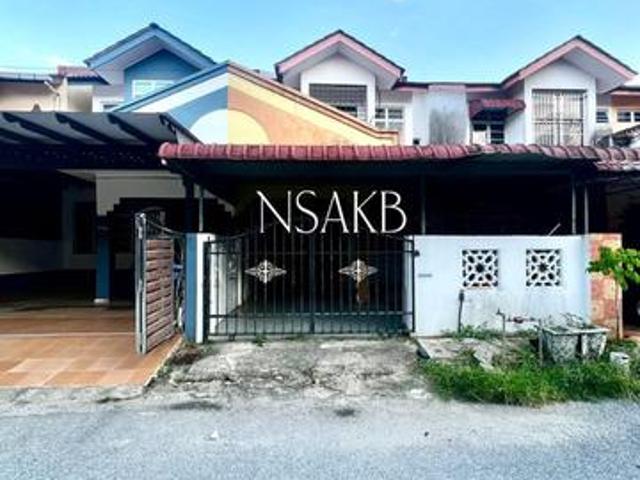 Terraced House for sale in Pasir Mas, Kelantan