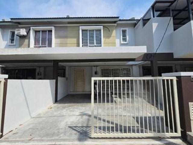Terraced House for sale in Georgetown, Penang