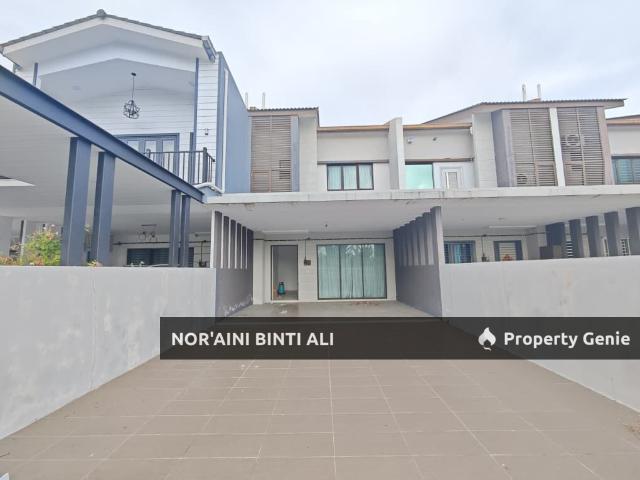 Terraced House for sale in Pahang