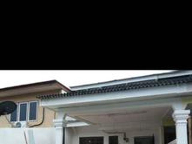 Terraced House for sale in Sendayan Village, Negeri Sembilan