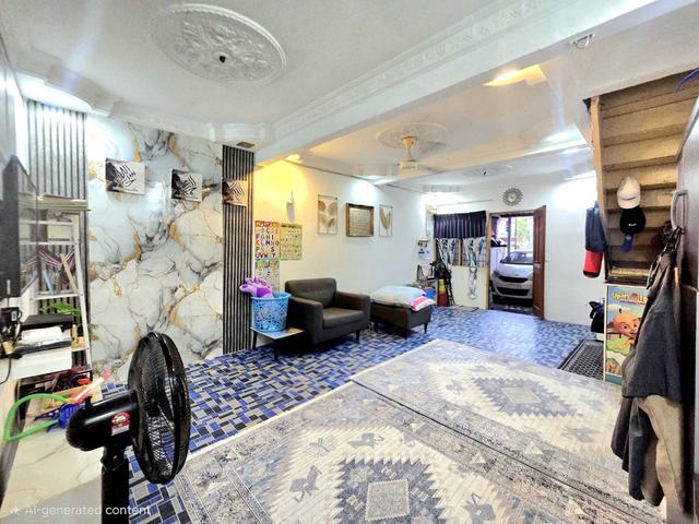 Terraced House for sale in Langat, Selangor