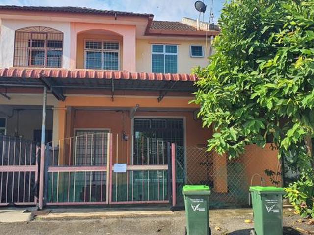Terraced House for sale in Changlun, Kedah