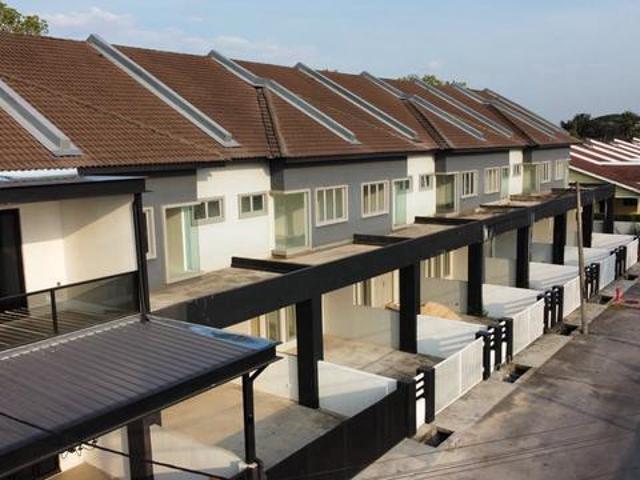 Terraced House for sale in Alor Setar, Kedah