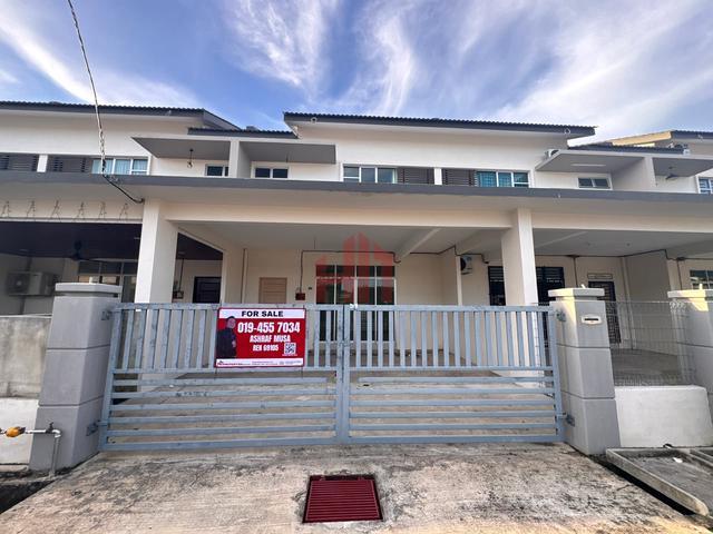 Terraced House for sale in Kangar, Perlis