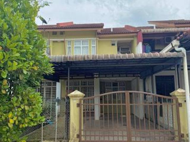 Terraced House for sale in Kelantan