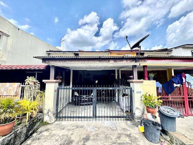 Terraced House for sale in Kajang, Langat