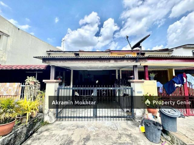 Terraced House for sale in Kajang, Langat