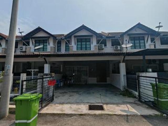 Terraced House for sale in Balok, Pahang