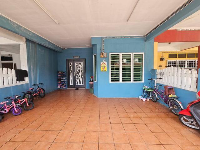 Terraced House for sale in Tringganu