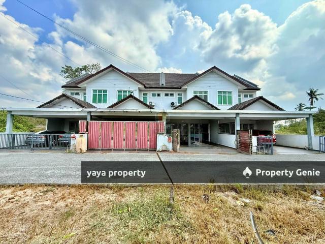 Terraced House for sale in Pasir Tumboh, Kelantan