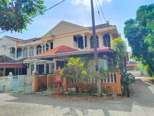 Terraced House for sale in Tringganu