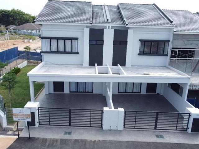 Terraced House for sale in Bukit Katil, Malaka