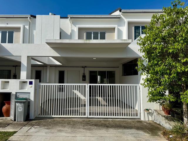 Terraced House for sale in Bandar Sri Sendayan, Seremban