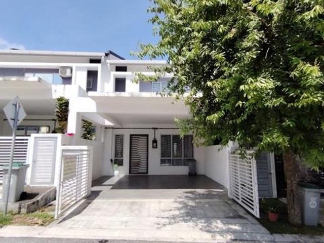 Terraced House for sale in Negeri Sembilan
