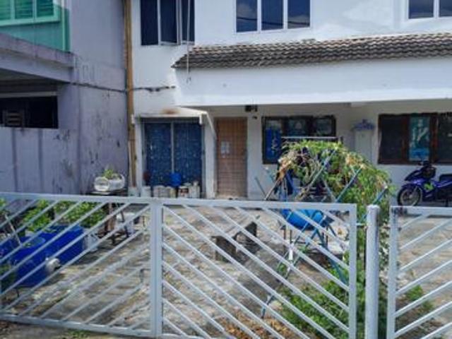 Terraced House for sale in Petaling, Alam Impian