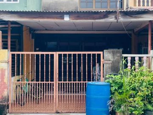Terraced House for sale in Kuala Kedah, Kota Setar