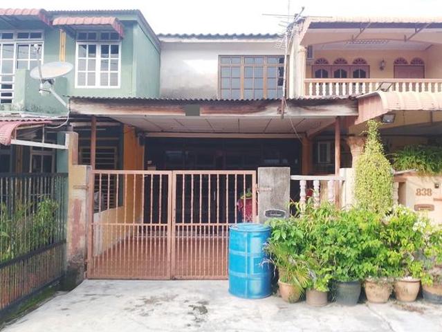 Terraced House for sale in Alor Setar, Kedah