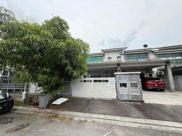 Terraced House for sale in Mantin, Negeri Sembilan