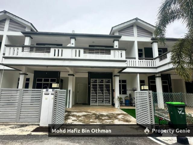 Terraced House for sale in Guar Chempedak, Kedah