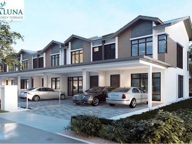 Terraced House for sale in Jitra, Kedah