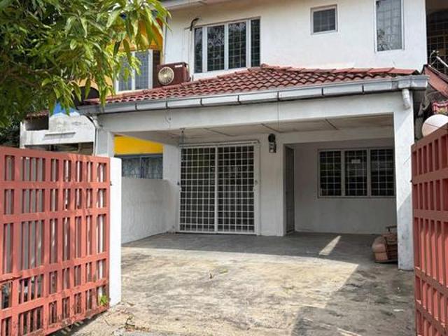 Terraced House for sale in Selayang, Selangor