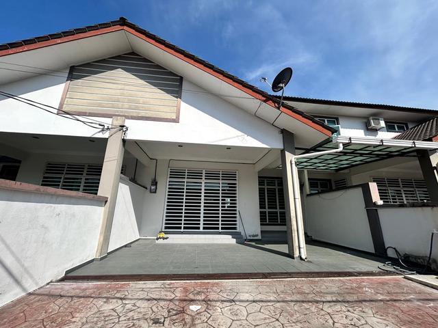Terraced House for rent in Kota Bahru, Kelantan