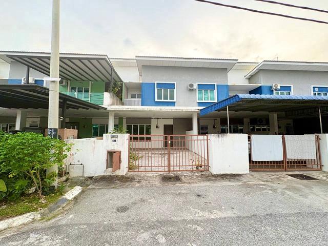 Terraced House for sale in Perak, Tanjong Ipoh