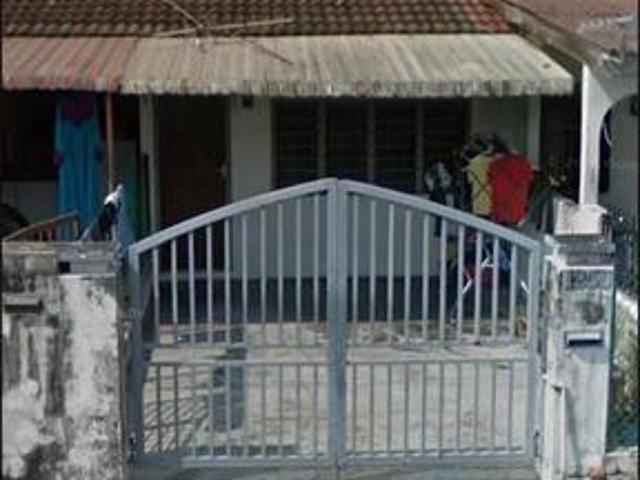 Terraced House for sale in Perak, Tanjong Ipoh