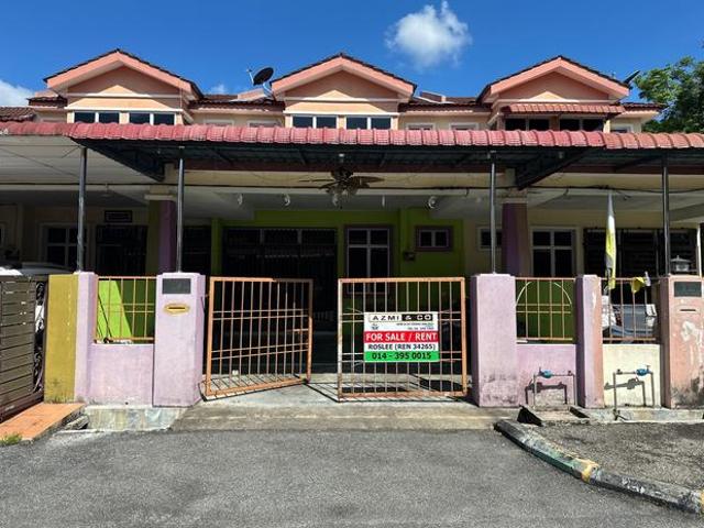 Terraced House for sale in Perak