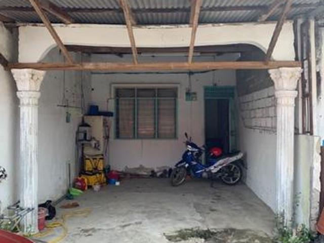Terraced House for sale in Kota Bahru, Kelantan