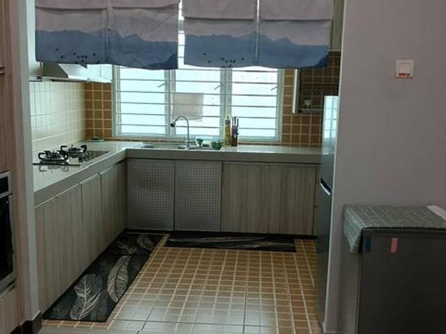 Terraced House for sale in Sendayan Village, Negeri Sembilan