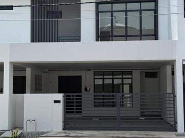 Terraced House for sale in Bukit Katil, Malaka