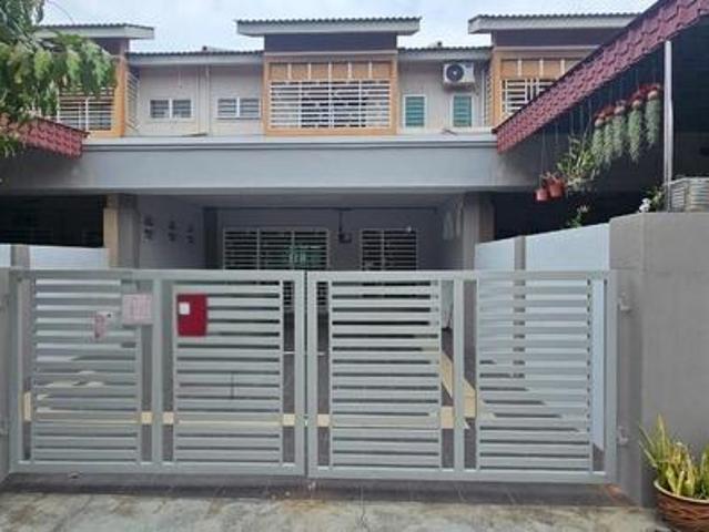 Terraced House for sale in Perak