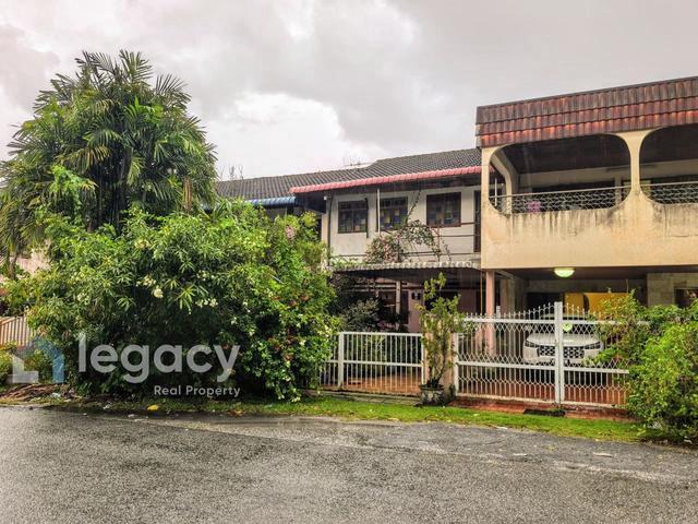 Terraced House for sale in Perak, Tanjong Ipoh