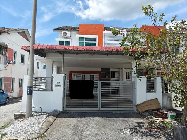 Terraced House for sale in Perak