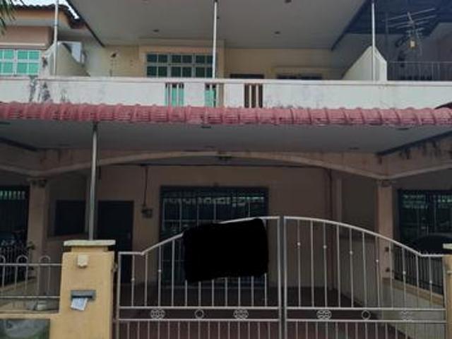 Terraced House for sale in Perak