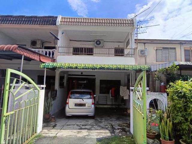 Terraced House for sale in Perak, Tanjong Ipoh
