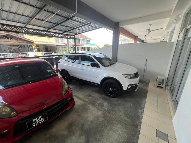 Terraced House for sale in Perak, Kerian