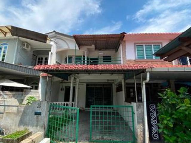 Terraced House for sale in Perak, Tanjong Ipoh